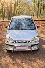 Brommobiel microcar virgo deluxe, Ophalen, Gebruikt