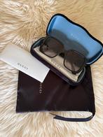 Gucci Zonnebril - Inclusief toebehoren, Overige merken, Gebruikt, Zonnebril, Zwart