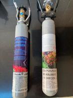 Co2 flessen 0,5 kg, Ophalen of Verzenden, Filter of Co2