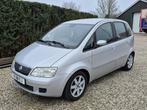 FIAT Idea 1.4 16V Emotion | Clima | PDC | Elek. Pakket | LM, Auto's, Fiat, 15 km/l, Gebruikt, 400 kg, Leder en Stof