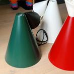 3 x ikea 365+ Hotta hanglampen, Ophalen of Verzenden, Minder dan 50 cm