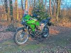 Kawasaki Versys-X 300 ABS 2017 - A2 speelse Adventure motor, 296 cc, 2 cilinders, Particulier, Toermotor