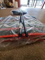 Daiwa Black Widow XT Carp 10ft.- 3,5lb., Nieuw, Ophalen of Verzenden, Nvt, Nvt