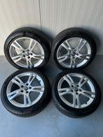 Originele Audi A3 S3 8V 8Y 8P S-Line 5x112 17 Inch Winter, Auto-onderdelen, Banden en Velgen, Banden en Velgen, 17 inch, Personenwagen