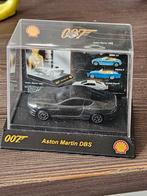 007 James Bond Modelauto's - Aston Martin DBS, Hobby en Vrije tijd, Modelauto's | 1:18, Ophalen of Verzenden