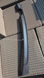 BMW F30 F31 LCI Msport Diffusor Mineral Grau dubbele uitlaat, Ophalen, Gebruikt, Achter, Bumper