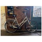 Keurige, degelijke Batavus Stabilo 7 vers. damesfiets!, Ophalen, Gebruikt, Versnellingen, Batavus