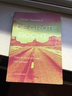 PETER DELPEUT. DE GROTE BOCHT, Ophalen of Verzenden, Gelezen, Europa