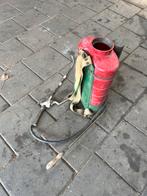 Birchmeier Flox 10 onkruidspuit vergifspuit retro vintage, Ophalen, Gebruikt