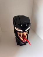 Lego Marvel Venom Helm (76187), Ophalen of Verzenden, Zo goed als nieuw, Complete set, Lego