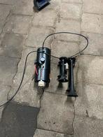 Trein horn 12v, Ophalen of Verzenden, Zo goed als nieuw