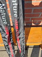 Nordic Walking stokken, Ophalen, Zo goed als nieuw