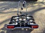 Thule Fietsdrager 3 fietsen, Auto diversen, Fietsendragers, Ophalen, 3 fietsen of meer, Gebruikt, Trekhaakdrager