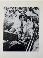 James Bond, foto gesigneerd, Antiek en Kunst, Ophalen of Verzenden