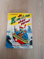 Kameleon altijd paraat, 1e druk 1967, Boeken, Ophalen of Verzenden, Fictie algemeen