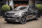 Land Rover Range Rover Sport P460e Dynamic SE | Black Pack |, Automaat, Gebruikt, Overige brandstoffen, 458 pk