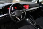 Volkswagen Golf 1.0 eTSI Life Business (bj 2023, automaat), Auto's, 12 maanden, Gebruikt, 1204 kg, 19 km/l