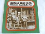 LP The Hodges Brothers - The Hodges Brothers, Ophalen of Verzenden, Gebruikt, 12 inch