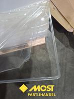 PMMA plaat (plexiglas GS / Acrylaat GS) 3 mm, Ophalen, Nieuw, Overige materialen