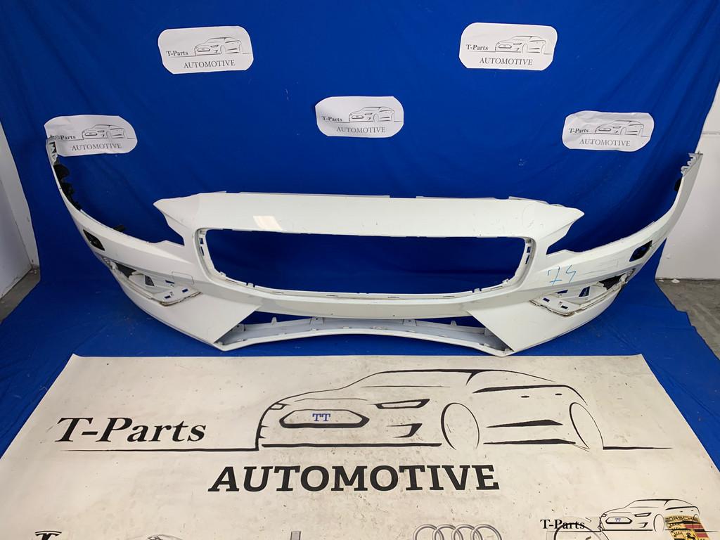 Volvo s60 V60 voorbumper origineel bumper, Auto-onderdelen, Info@fabrikant.eu, Ophalen of Verzenden, Volvo, Bumper