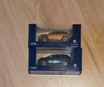 Miniatuur Peugeot, Hobby en Vrije tijd, Modelauto's | 1:43, Ophalen