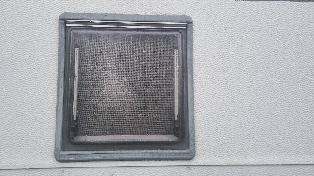 Camper klapraam raam camperraam ca 57x62, Caravans en Kamperen, Camper-accessoires, Verzenden, Gebruikt