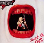 Maineeaxe – The Hour Of Thunder  Originele LP Nieuw., Ophalen of Verzenden, Nieuw in verpakking