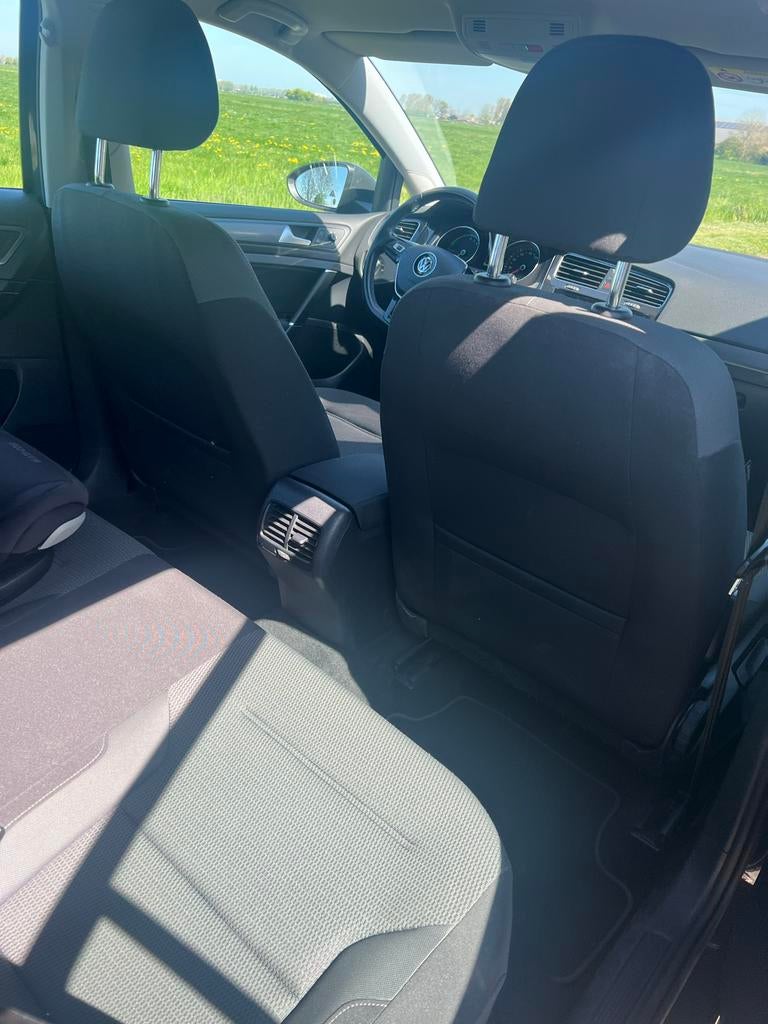 Volkswagen Golf elektrisch 2021 Grijs, Auto's, Volkswagen, Particulier, Golf, Achteruitrijcamera, Adaptieve lichten, Adaptive Cruise Control