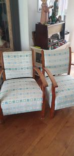 Leuke stoelen, onbeschadigd, Antiek en Kunst, Ophalen