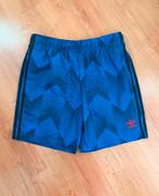 Adidas zwemshort L, Ophalen of Verzenden, Maat 52/54 (L), Blauw, Zwemshort