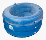 Te huur: bevalbad Birth Pool met uitgebreid bevalpakket, Ophalen of Verzenden, Zo goed als nieuw, Overige typen