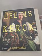 Maarten van Heemskerck - Ilja M. Veldman (WBOOKS), Ophalen of Verzenden, Zo goed als nieuw, Overige onderwerpen, Ilja M. Veldman