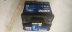 Exide Excell EB442 Accu 12V 44Ah 420A, Auto-onderdelen, Ophalen of Verzenden, Gebruikt