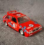 Bburago Lancia Delta S4 1/24, Hobby en Vrije tijd, Modelauto's | 1:24, Ophalen of Verzenden, Gebruikt, Auto, Bburago