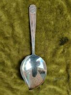 Verzilverde jubileum opscheplepel Gero 1937., Verzenden