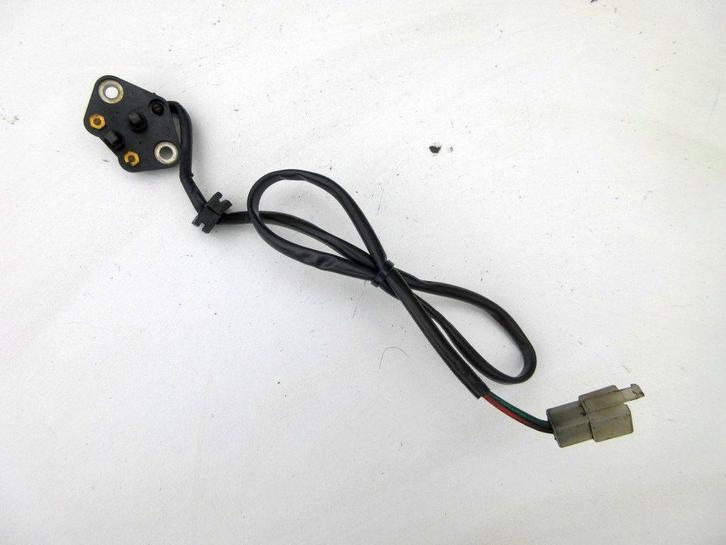 Yamaha XJ750 koolborstels XJ 750 kool borstels Seca borstel, Motoren, Tuning en Styling, Ophalen of Verzenden