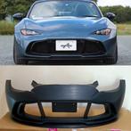 Craftech voorbumper - Mazda Mx-5 Mx5 Miata ND 15+, Ophalen of Verzenden