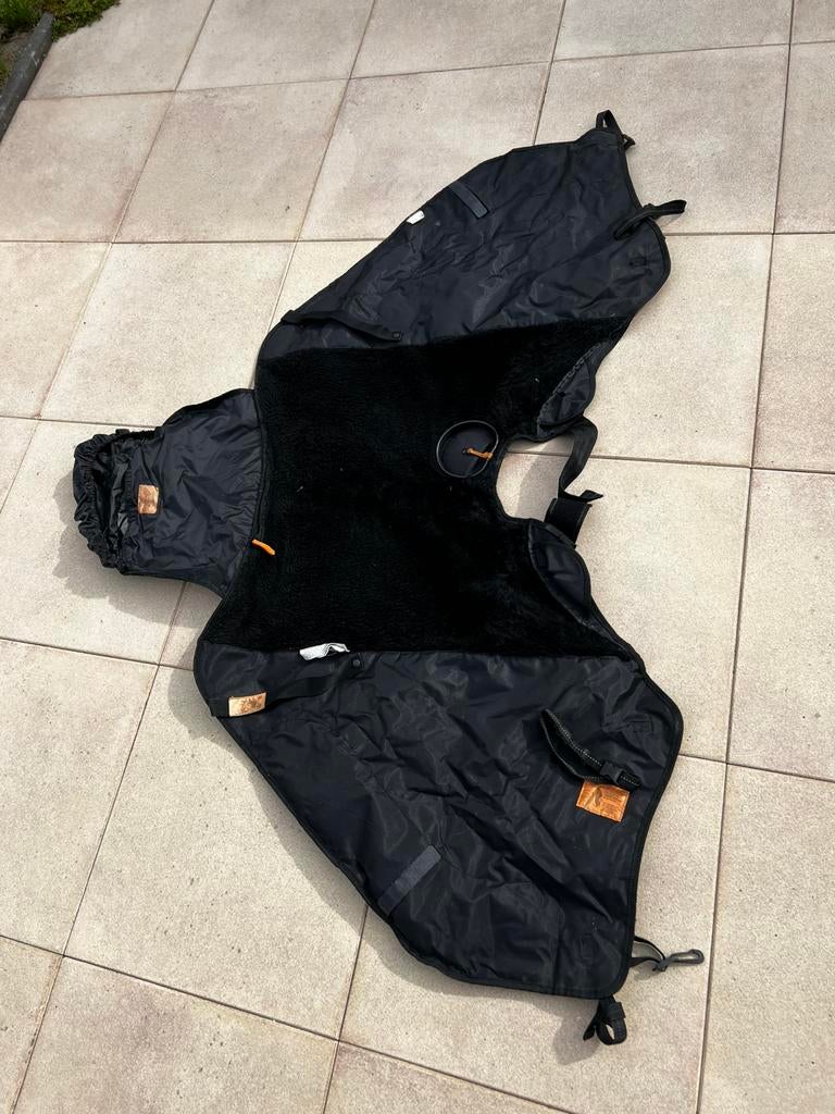 Scooter beenkleed Zip, Ophalen, Zo goed als nieuw