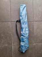 Inklapbare campingstoel - Crivit - Lichtblauw, Ophalen