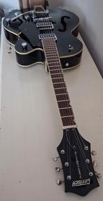 Gretsch G5125T, Ophalen, Zo goed als nieuw, Hollow body, Overige merken