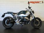 BMW R NINE T PURE OPTION:719 PERFECT! (bj 2024), Bedrijf, Toermotor