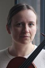 Vioollessen in Rotterdam