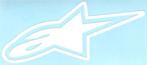 Alpinestars sticker #16, Ophalen of Verzenden