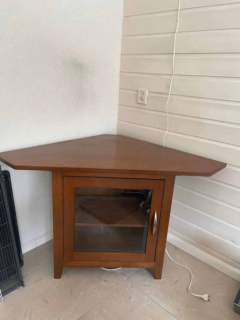 Hoekkastje, Antiek en Kunst, Ophalen