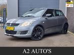 Suzuki Swift 1.2 Comfort EASSS Airco|Nap, Voorwielaandrijving, Stof, Gebruikt, 4 cilinders