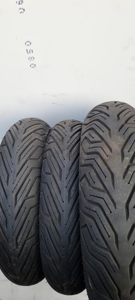 Michelin city grip 110 70 13 140 70 14 mp3, Ophalen of Verzenden