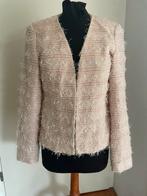 Vila dames colbert jasje mt M 38 - 40, Ophalen of Verzenden, Zo goed als nieuw, Maat 38/40 (M)