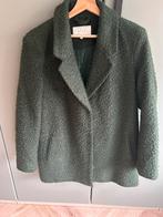 Vila jas, Ophalen of Verzenden, Zo goed als nieuw, Maat 38/40 (M), Groen