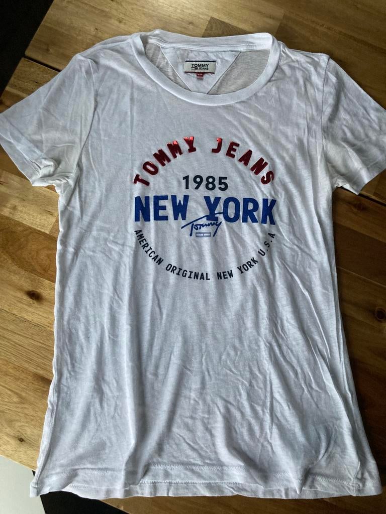 T-Shirt, Kleding | Dames, T-shirts, Ophalen of Verzenden, Zo goed als nieuw, Korte mouw