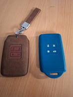 sleutelhoesjes keycard Renault 2024, Ophalen of Verzenden, Zo goed als nieuw